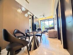 FORETT AT BUKIT TIMAH (D21), Apartment #499328511
